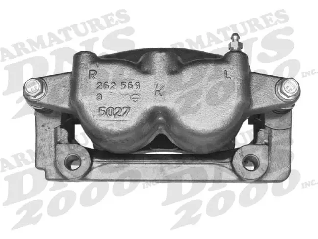 Disc Brake Caliper miniature 2