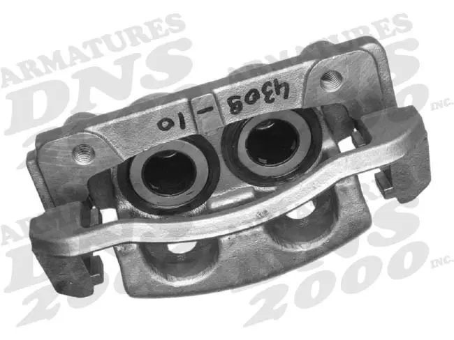 Disc Brake Caliper - image principale du produit