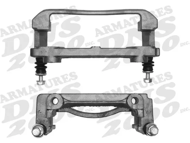 Disc Brake Caliper miniature 4