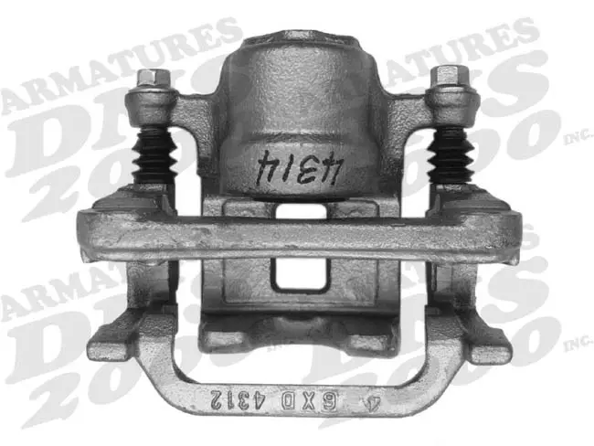 Disc Brake Caliper - image principale du produit