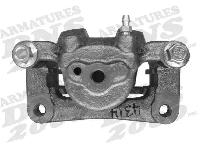 Disc Brake Caliper miniature 2