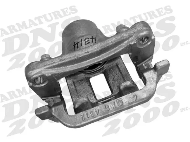 Disc Brake Caliper miniature 4