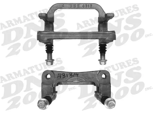 Disc Brake Caliper miniature 3