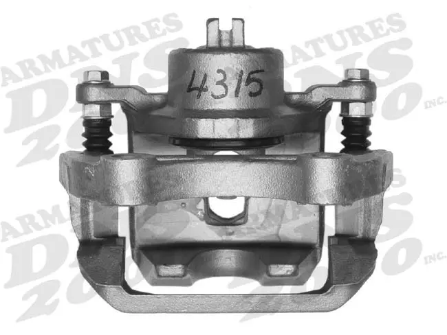 Disc Brake Caliper - image principale du produit