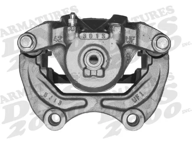 Disc Brake Caliper miniature 3