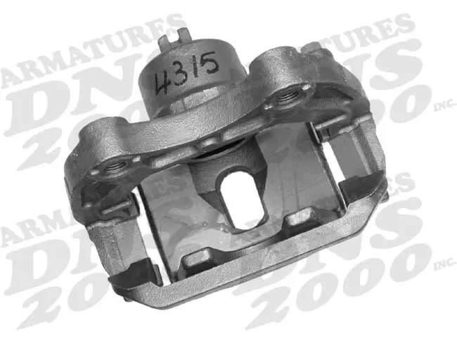 Disc Brake Caliper miniature 2