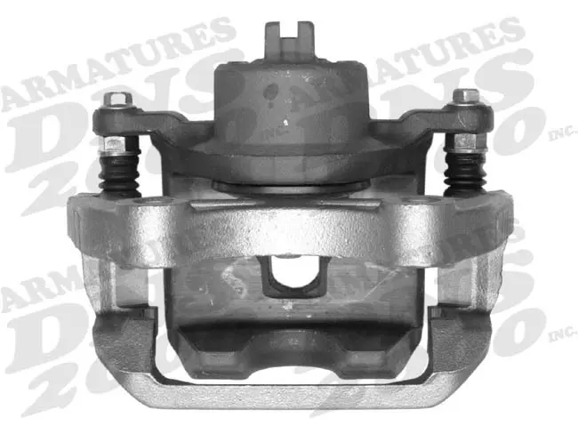 Disc Brake Caliper miniature 3