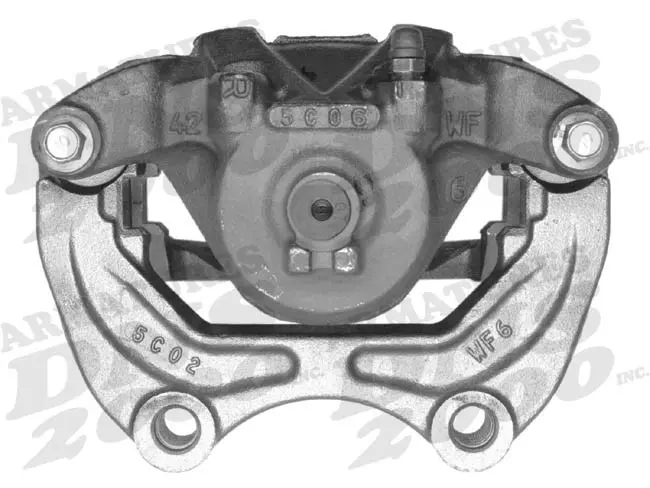 Disc Brake Caliper miniature 4
