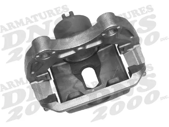 Disc Brake Caliper miniature 2