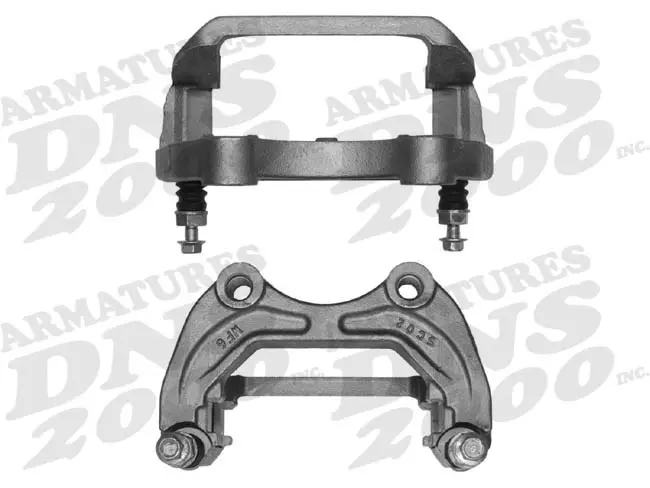 Disc Brake Caliper - image principale du produit