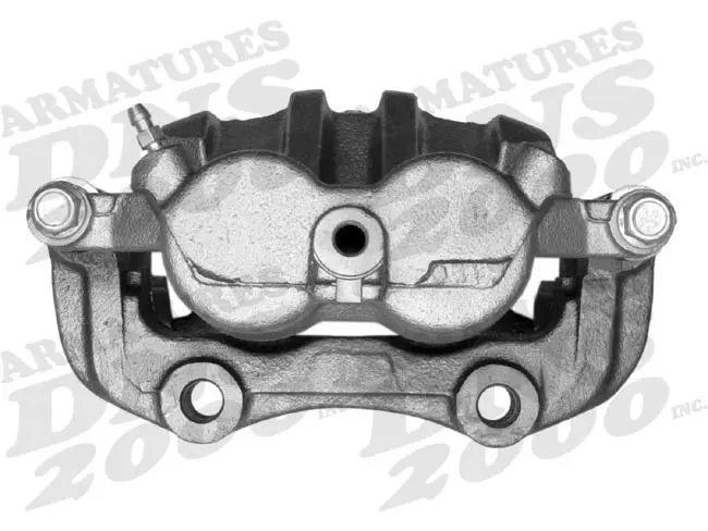 Disc Brake Caliper miniature 2