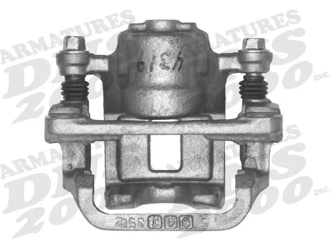 Disc Brake Caliper miniature 3