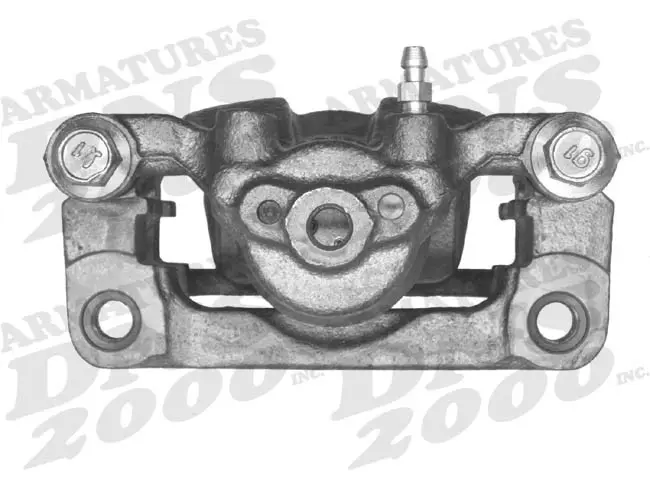 Disc Brake Caliper miniature 5