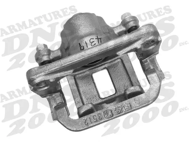 Disc Brake Caliper - image principale du produit