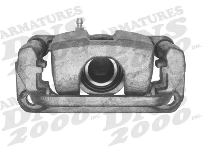 Disc Brake Caliper miniature 2