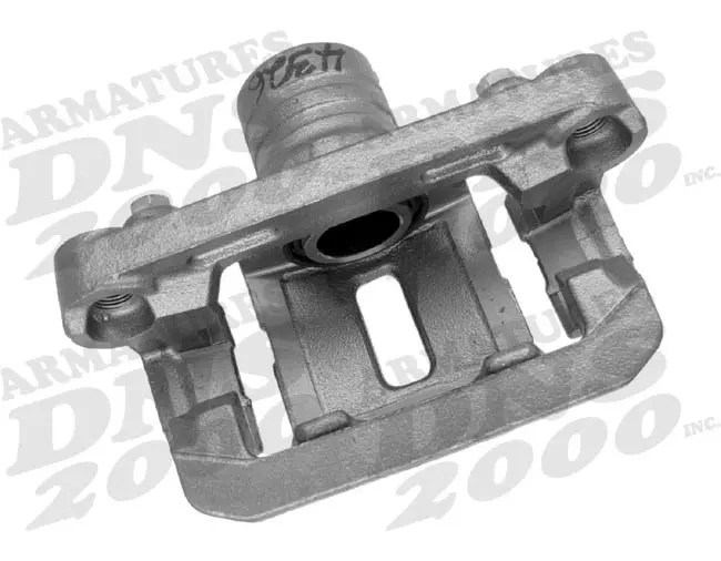 Disc Brake Caliper miniature 3
