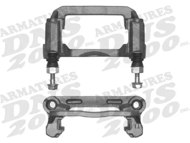 Disc Brake Caliper miniature 2