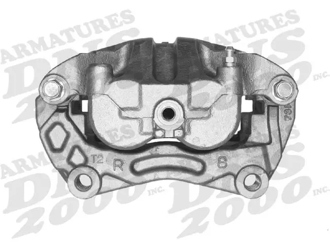 Disc Brake Caliper miniature 5