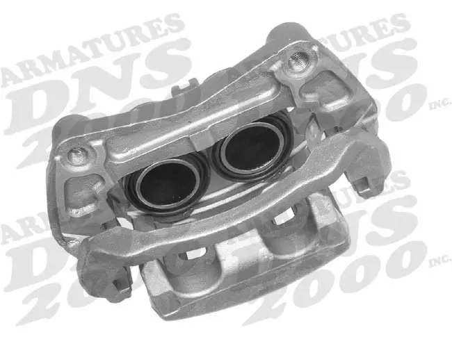 Disc Brake Caliper miniature 2