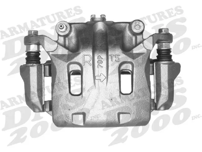 Disc Brake Caliper miniature 4