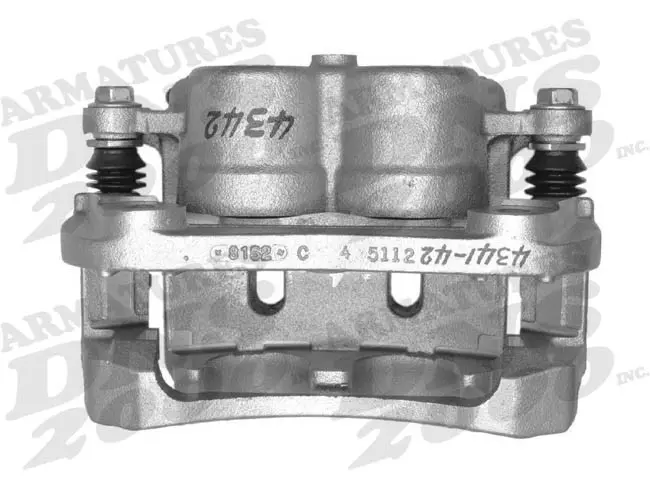 Disc Brake Caliper miniature 3