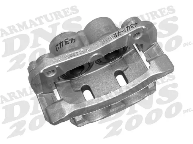 Disc Brake Caliper miniature 4