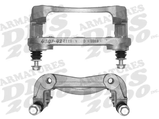 Disc Brake Caliper - image principale du produit