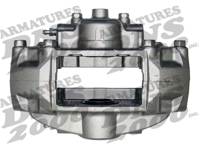 Disc Brake Caliper miniature 2