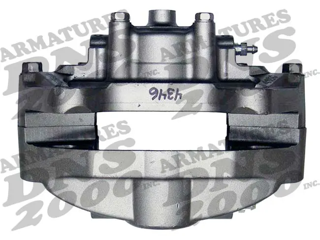 Disc Brake Caliper miniature 5
