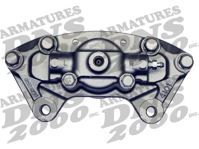 Disc Brake Caliper miniature 4