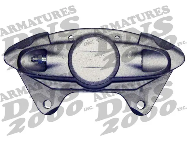 Disc Brake Caliper miniature 3