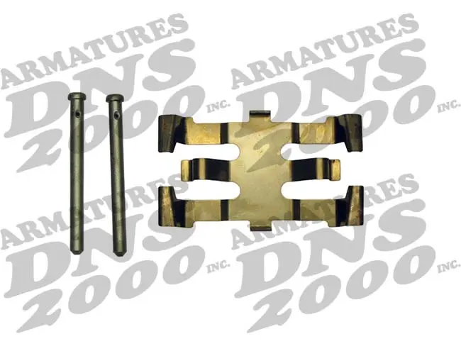 Disc Brake Caliper - image principale du produit