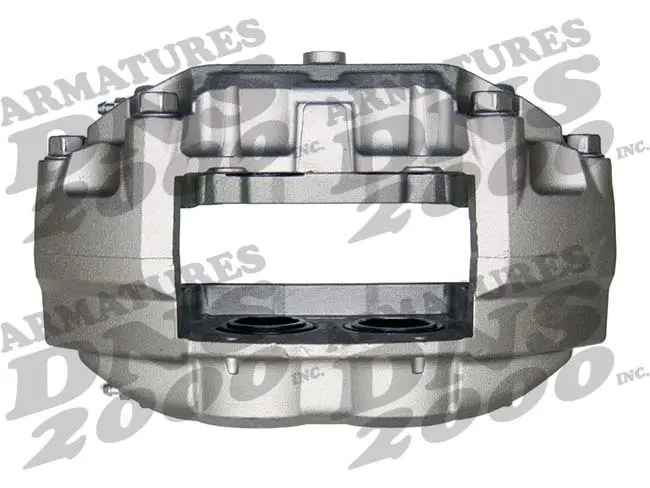 Disc Brake Caliper miniature 3