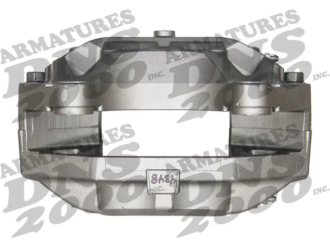 Disc Brake Caliper miniature 4