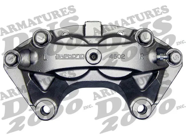 Disc Brake Caliper miniature 5
