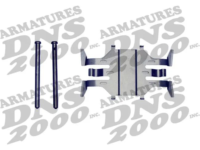 Disc Brake Caliper miniature 2