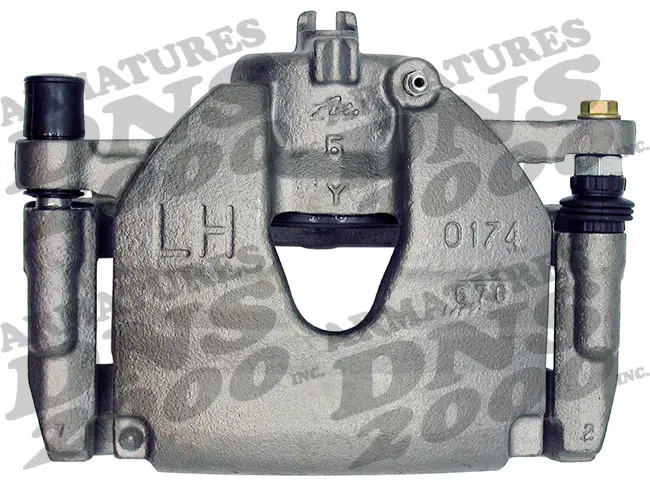 Disc Brake Caliper miniature 2