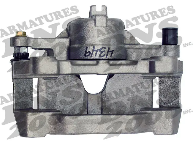 Disc Brake Caliper miniature 4