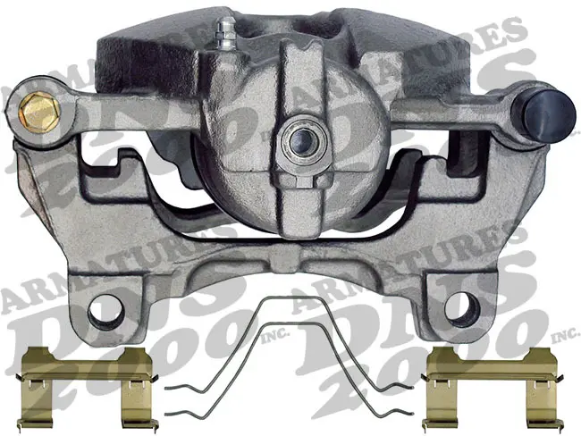 Disc Brake Caliper miniature 3