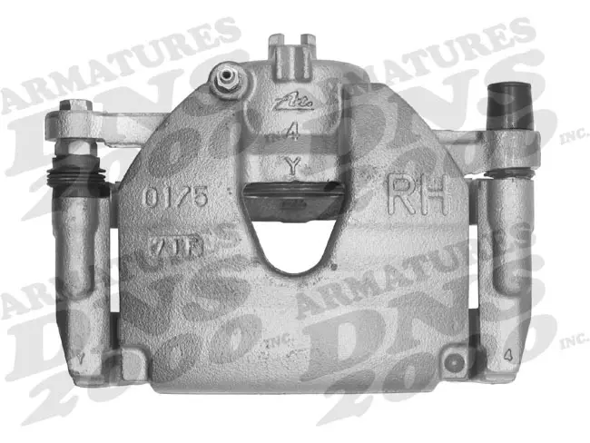 Disc Brake Caliper thumbnail 5