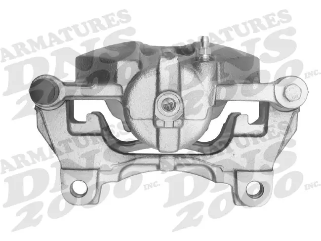 Disc Brake Caliper thumbnail 2