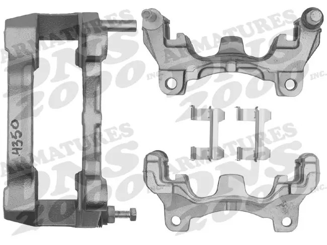 Disc Brake Caliper thumbnail 3