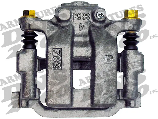 Disc Brake Caliper miniature 2