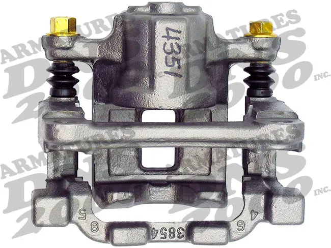 Disc Brake Caliper - image principale du produit