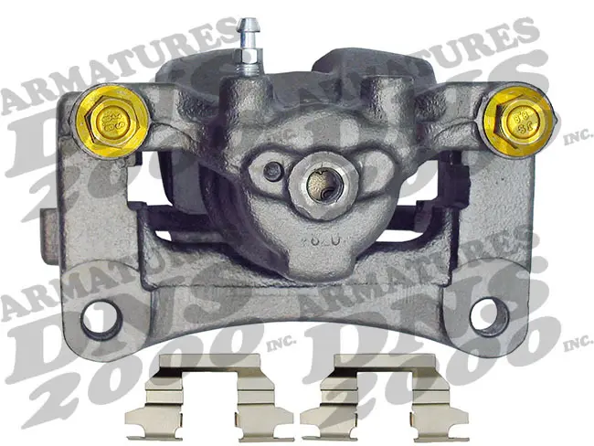 Disc Brake Caliper miniature 4