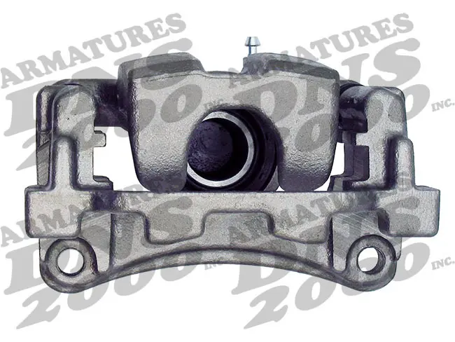 Disc Brake Caliper miniature 3