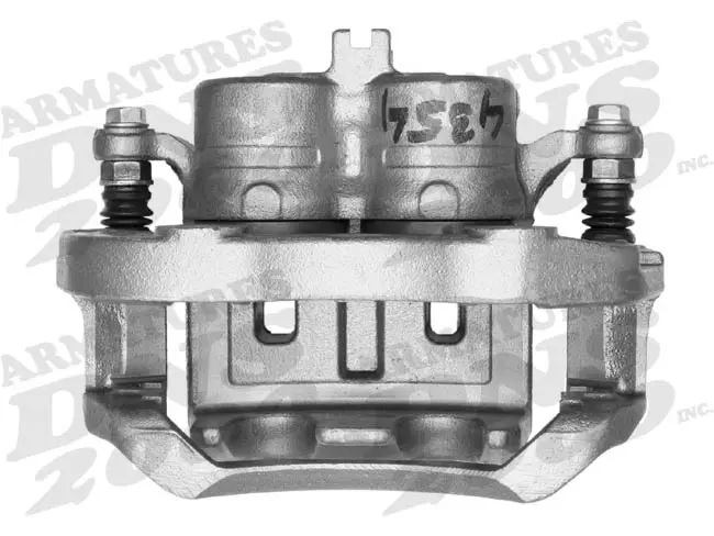 Disc Brake Caliper miniature 2