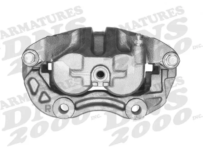 Disc Brake Caliper miniature 5