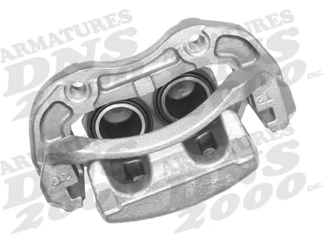 Disc Brake Caliper miniature 4