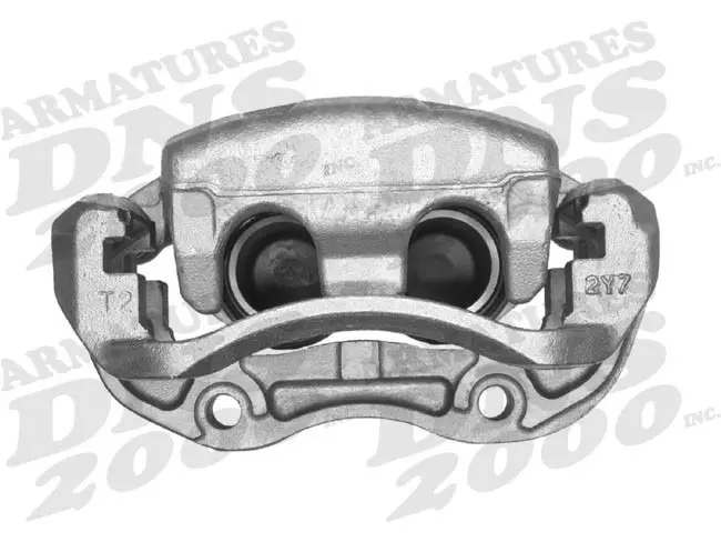 Disc Brake Caliper miniature 3